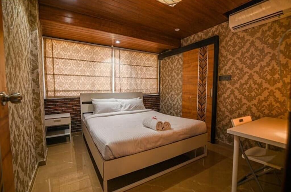 Photo of Bedroom in Kune N.m.