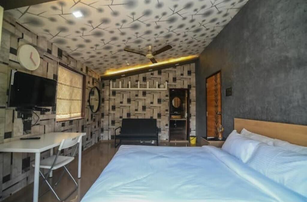 Photo of Bedroom in Kune N.m.