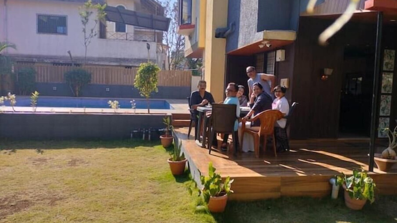 Photo of Outdoor in Kune N.m.
