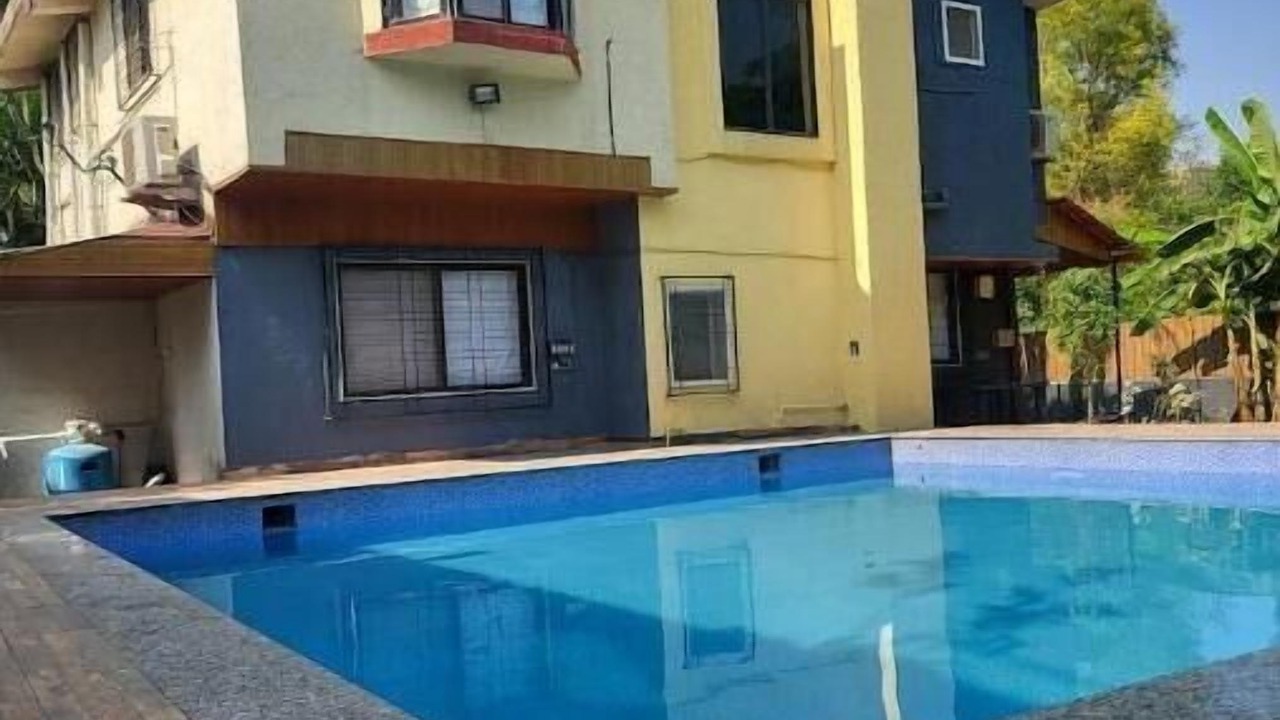 Photo of Outdoor in Kune N.m.