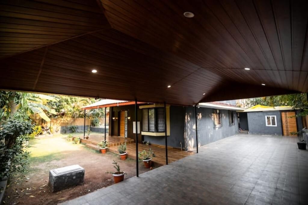 Photo of Patio Balcony in Kune N.m.
