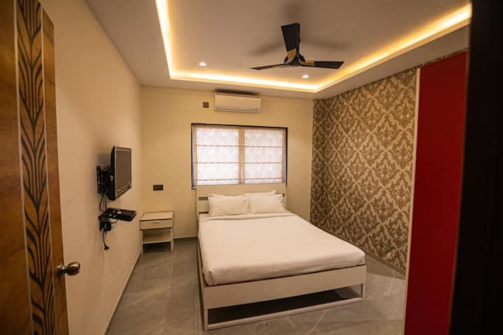 Photo of Bedroom in Kune N.m.