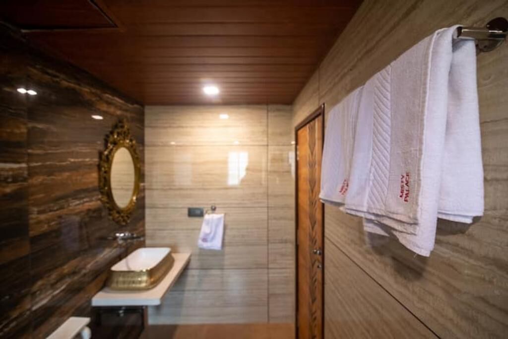 Photo of Bathroom in Kune N.m.