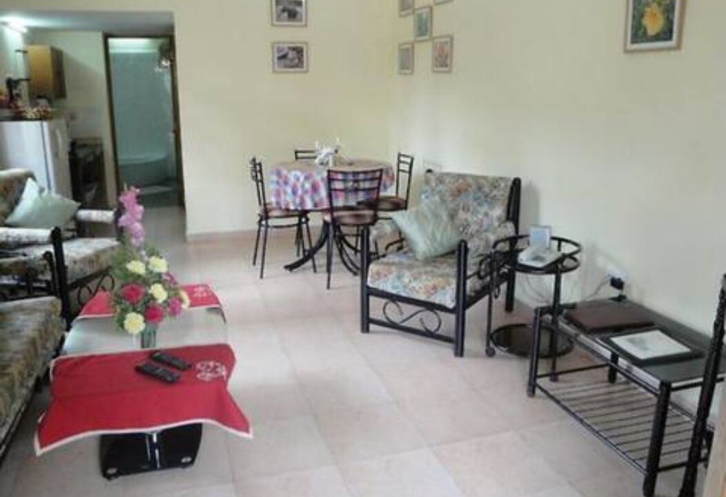 Photo of Livingroom in Sernabatim