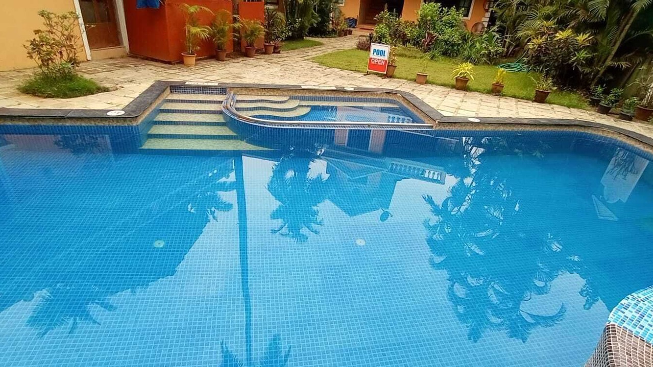 Photo of Outdoor in Sernabatim