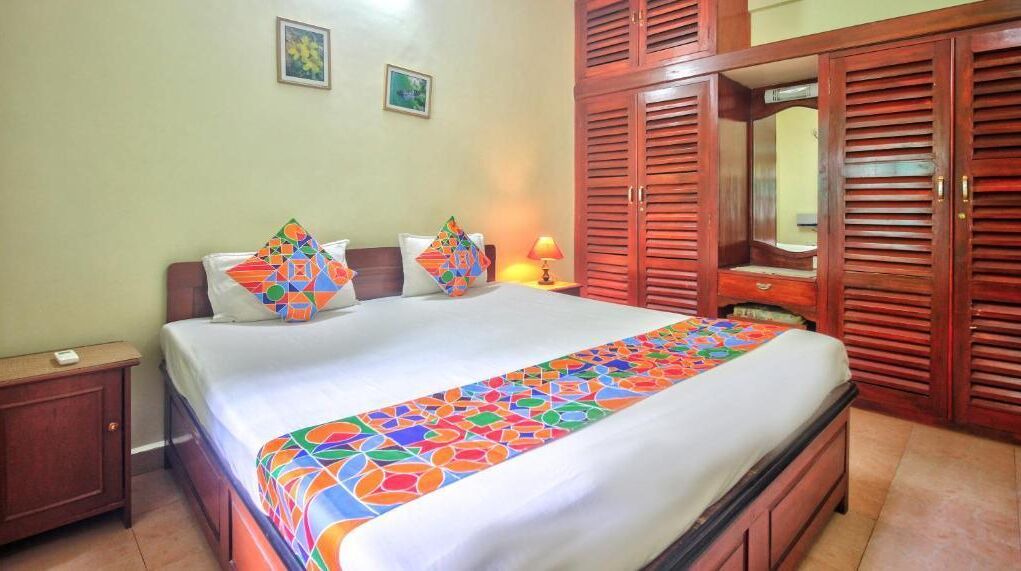 Photo of Bedroom in Sernabatim