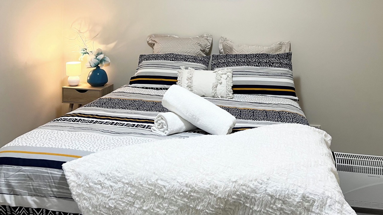 Photo of Bedroom in Cherrybrook