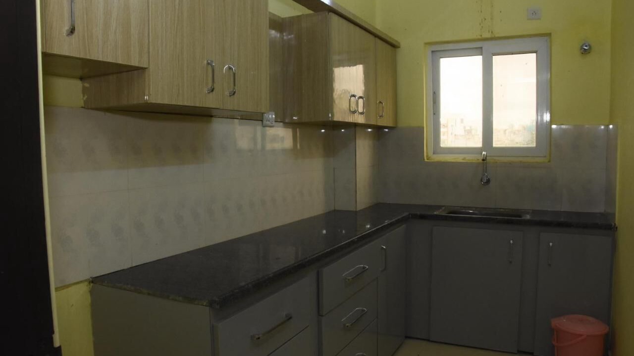 Photo of Kitchen in Toli Chowki