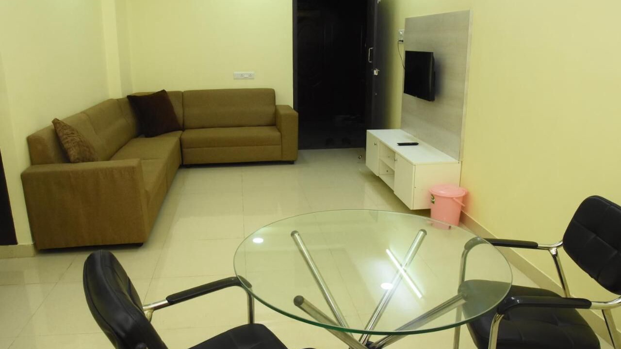 Photo of Livingroom in Toli Chowki