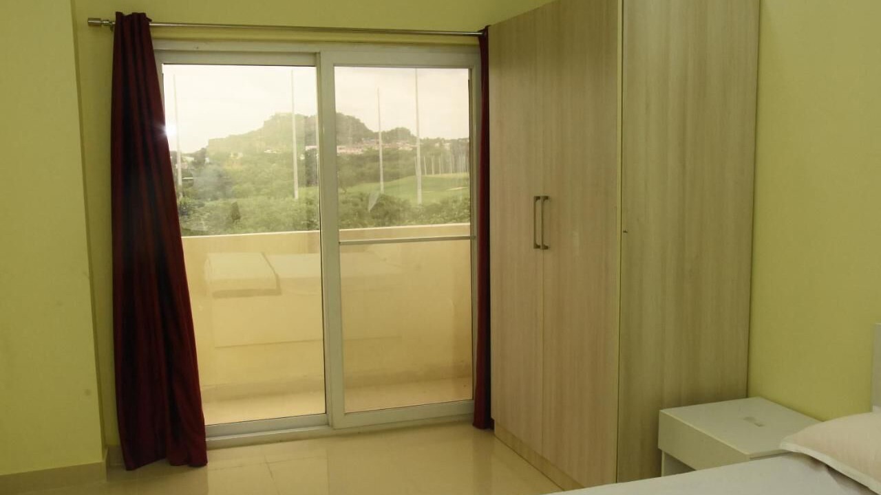 Photo of Bedroom in Toli Chowki