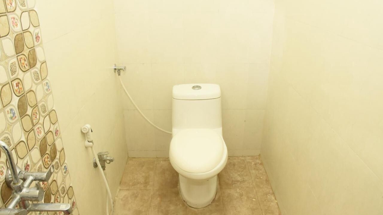 Photo of Bathroom in Toli Chowki
