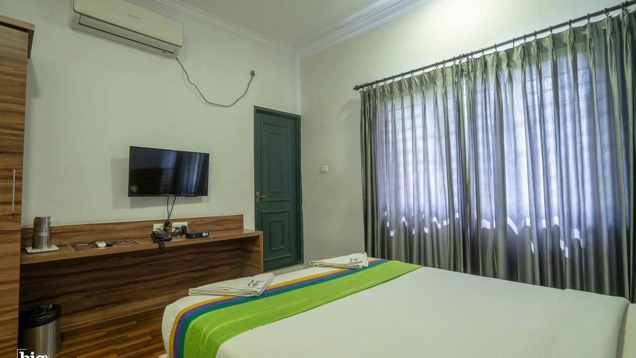 Photo of Bedroom in KK Nagar