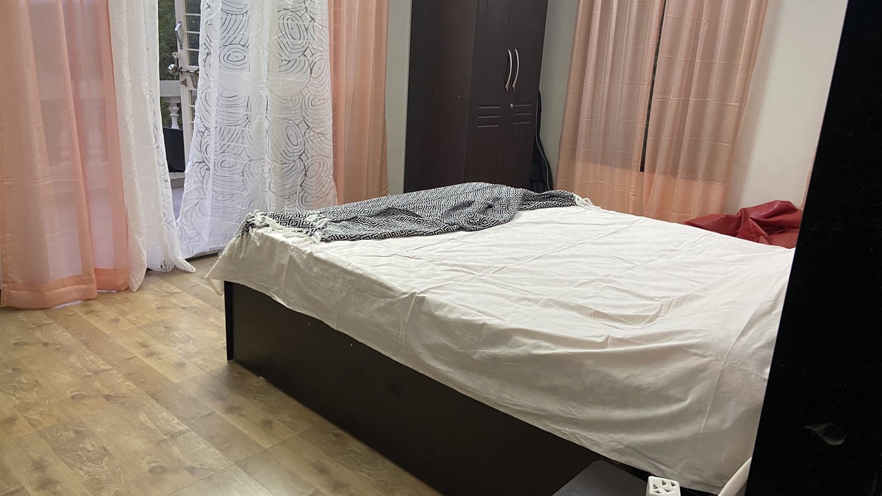 Photo of Bedroom in Panshet