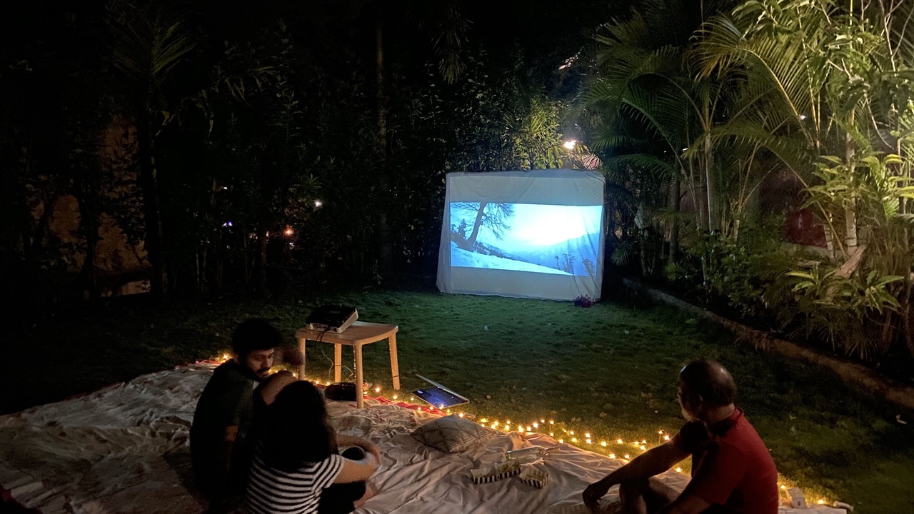 Photo of Outdoor in Panshet
