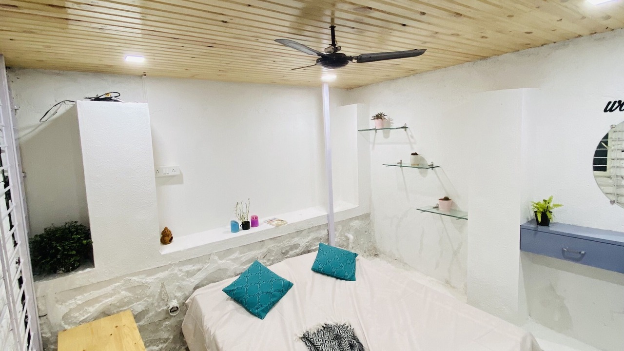 Photo of Bedroom in Panshet