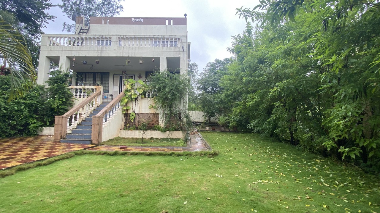 Photo of Outdoor in Panshet