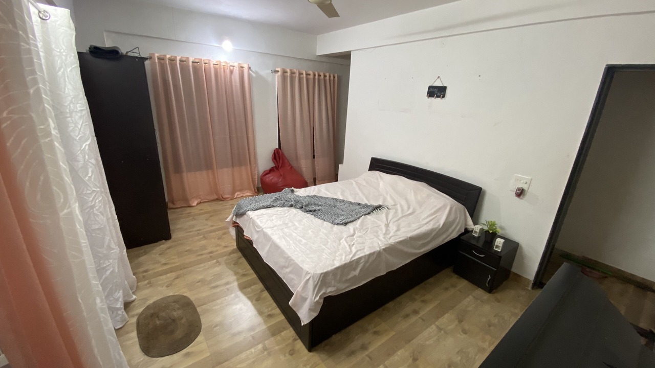 Photo of Bedroom in Panshet