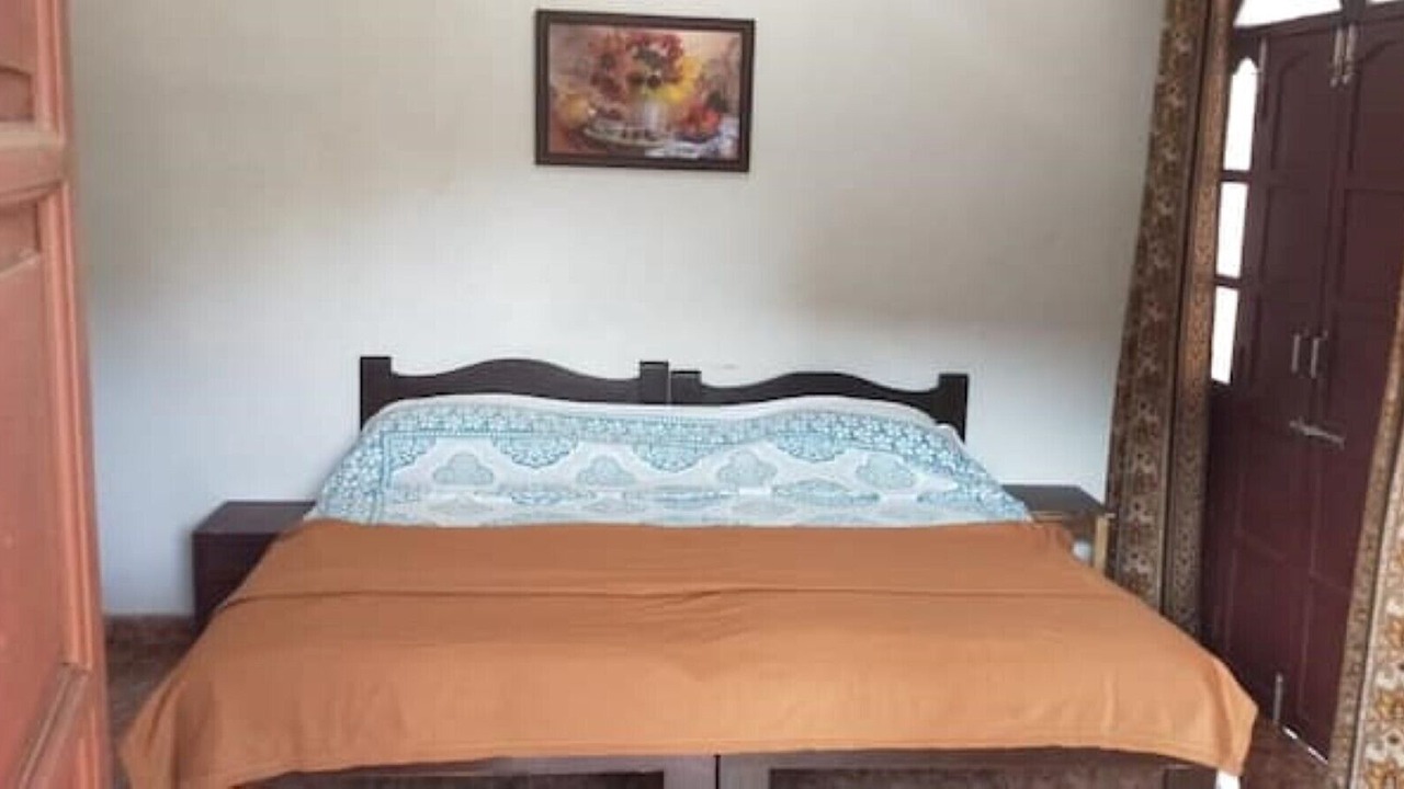 Photo of Bedroom in Candolim