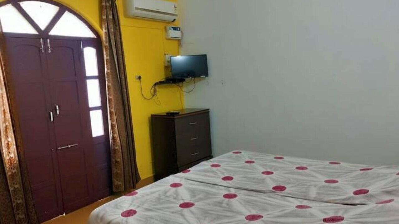 Photo of Bedroom in Candolim
