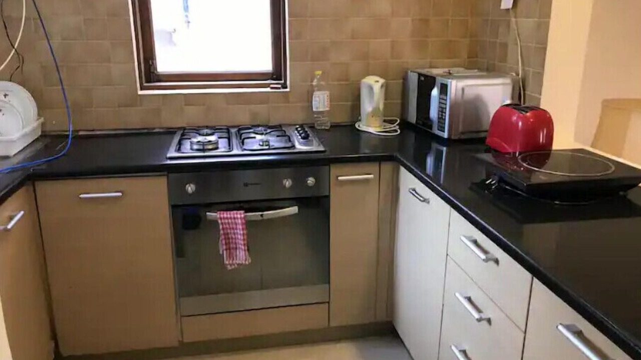 Photo of Kitchen in Fatona