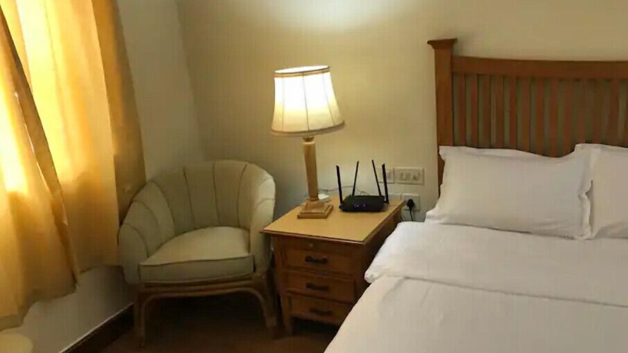 Photo of Bedroom in Fatona
