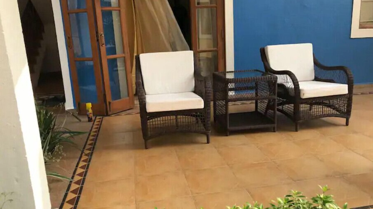 Photo of Patio Balcony in Fatona