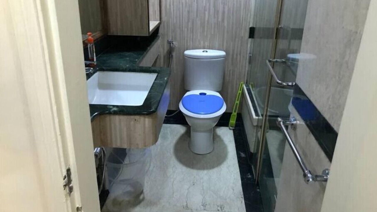 Photo of Bathroom in Fatona
