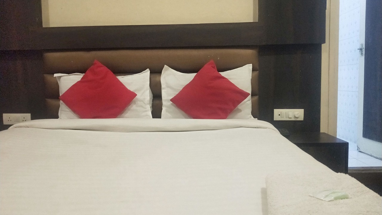 Photo of Bedroom in Jaipur