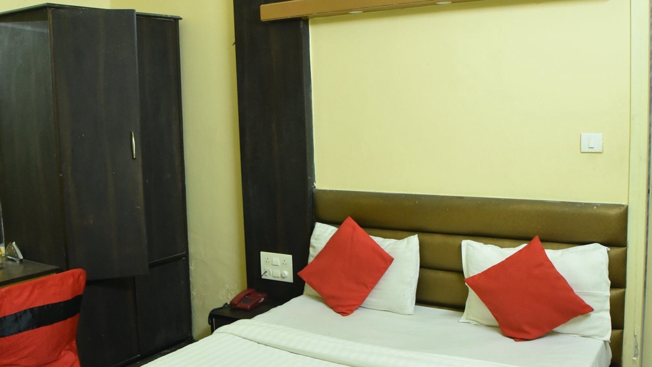 Photo of Bedroom in Jaipur
