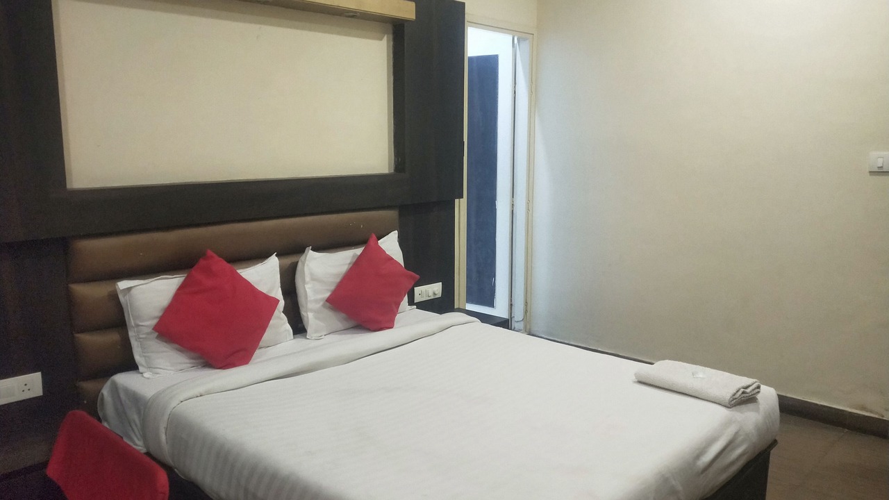 Photo of Bedroom in Jaipur