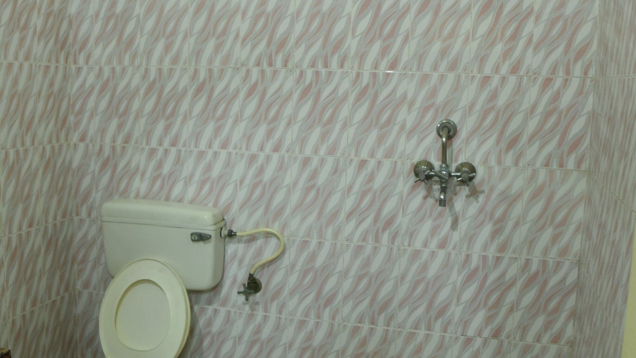 Photo of Bathroom in Jaipur