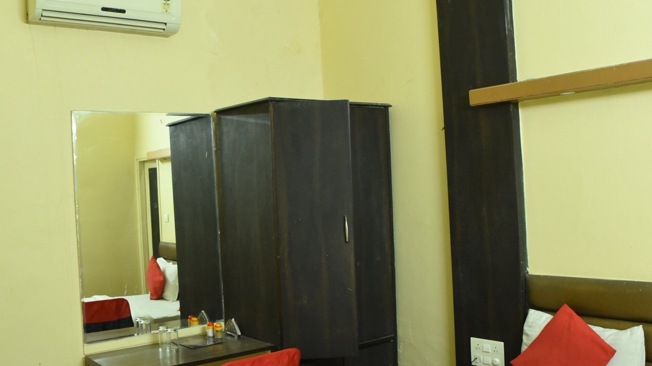 Photo of Bedroom in Jaipur