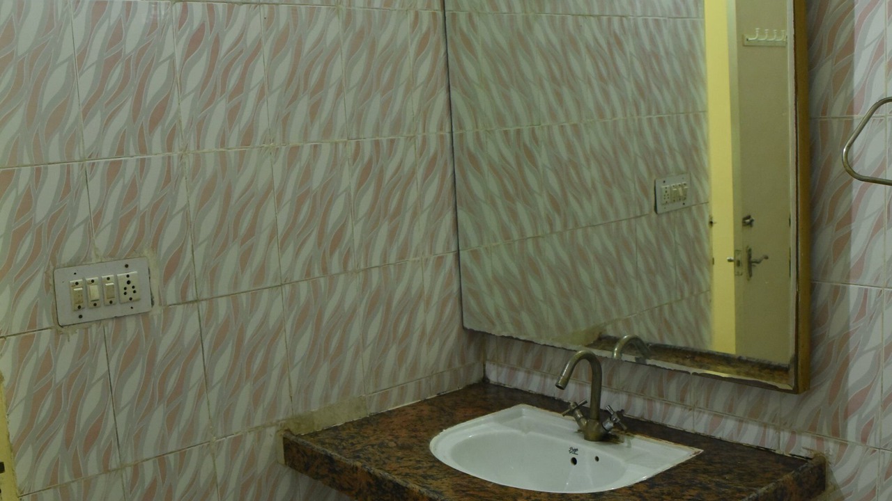 Photo of Bathroom in Jaipur