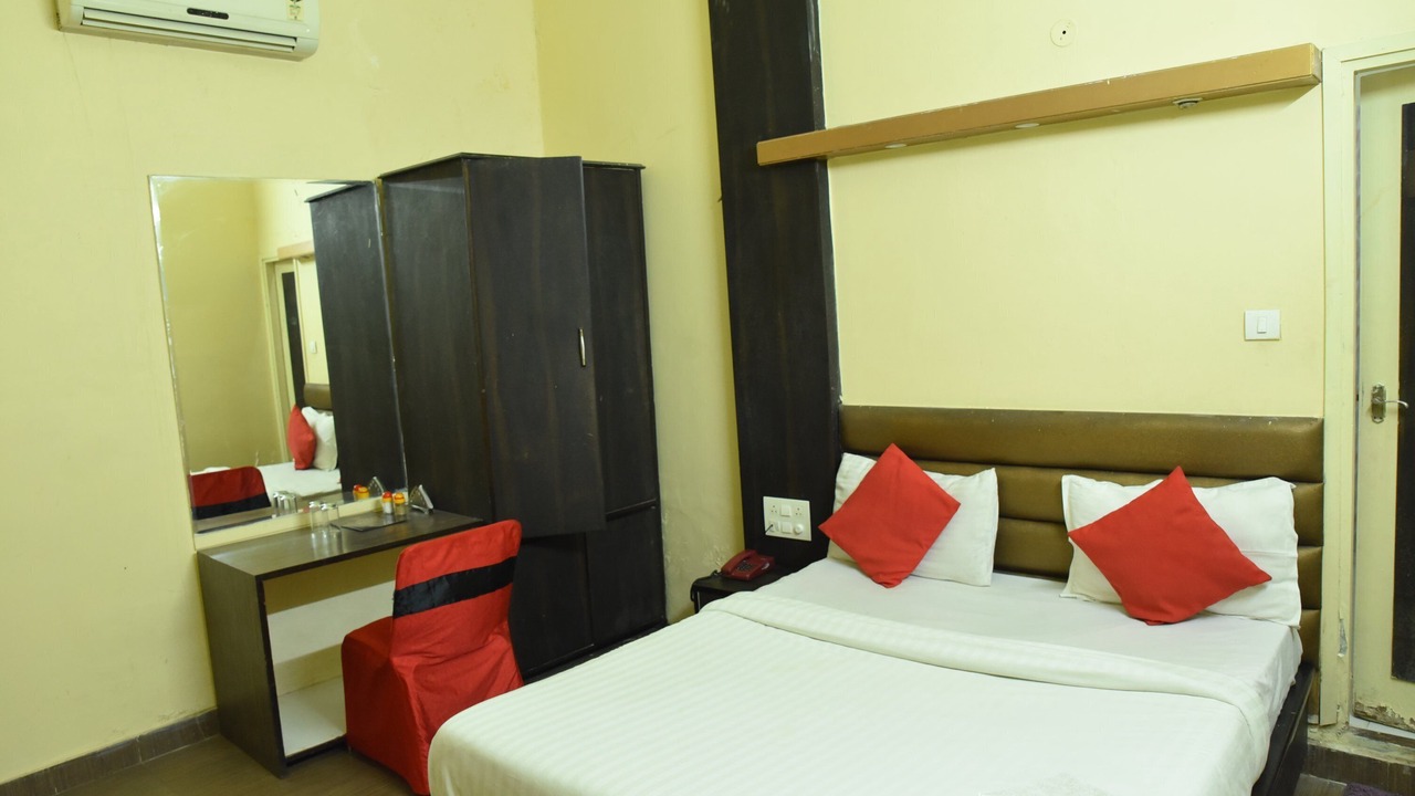 Photo of Bedroom in Jaipur