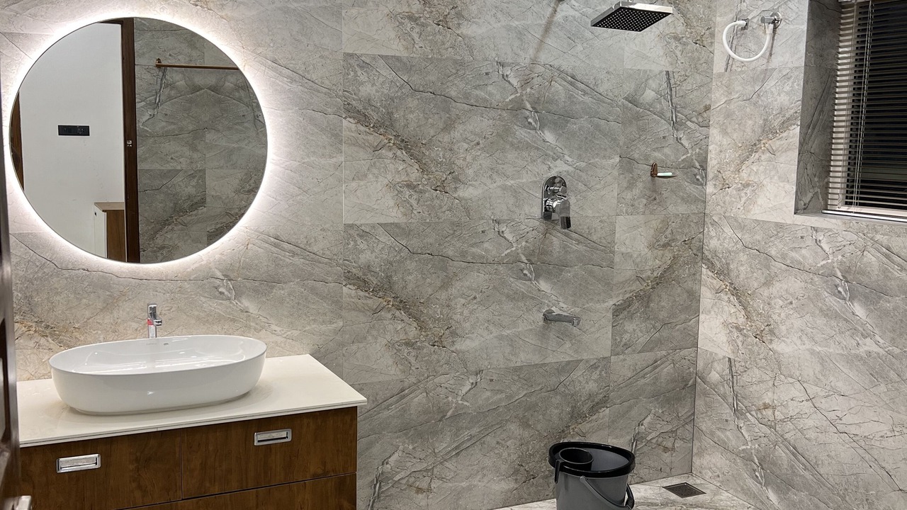 Photo of Bathroom in Chavakkad