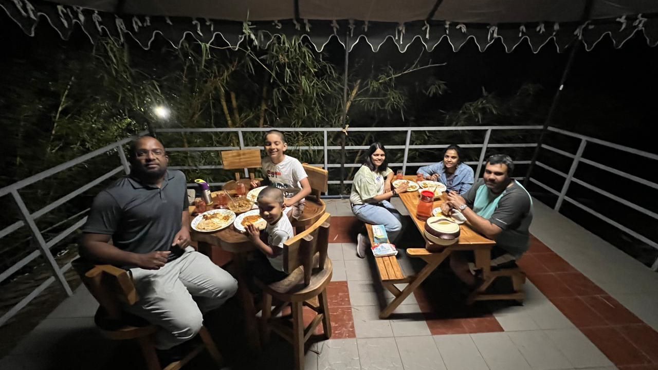 Photo of Outdoor in Kaimane