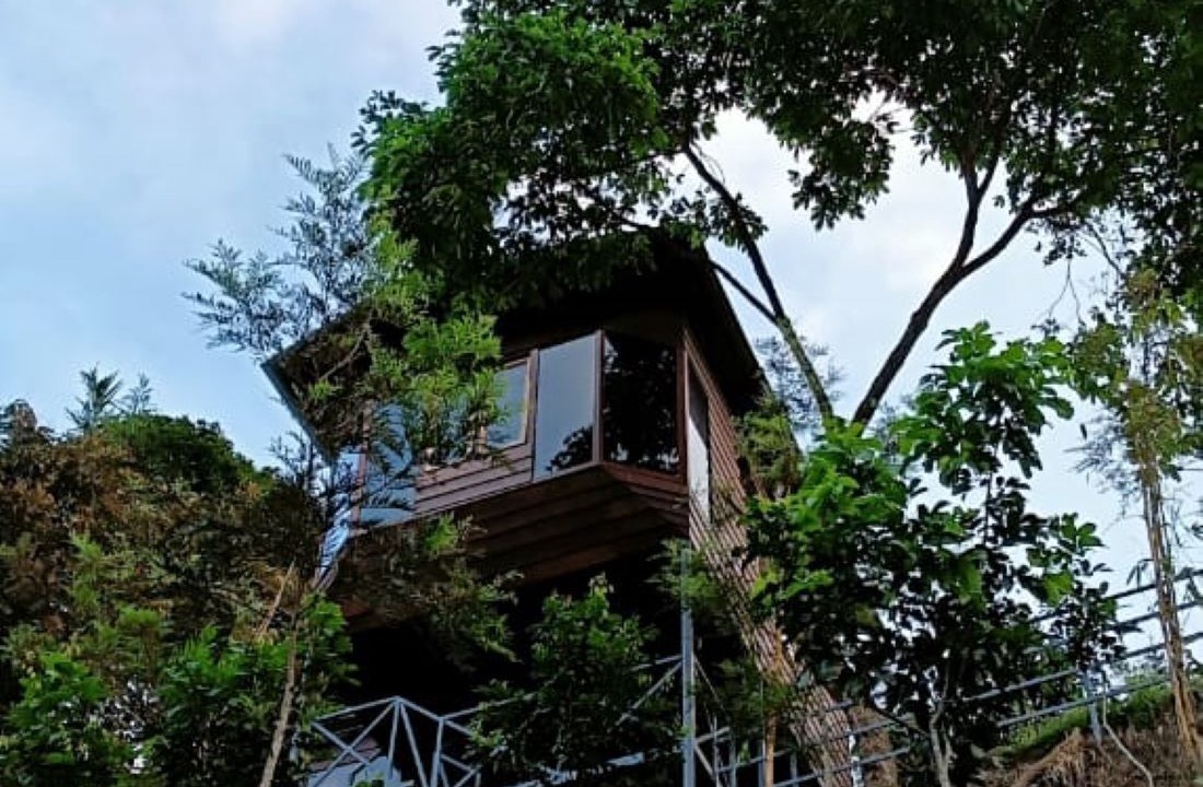 Photo of Outdoor in Kaimane