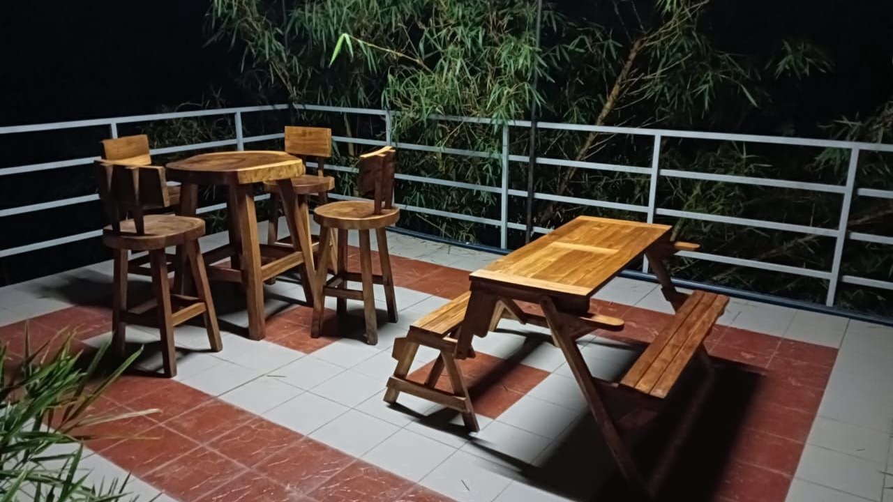 Photo of Outdoor in Kaimane