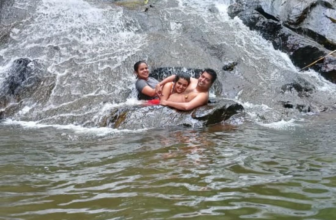 Photo of Outdoor in Kaimane