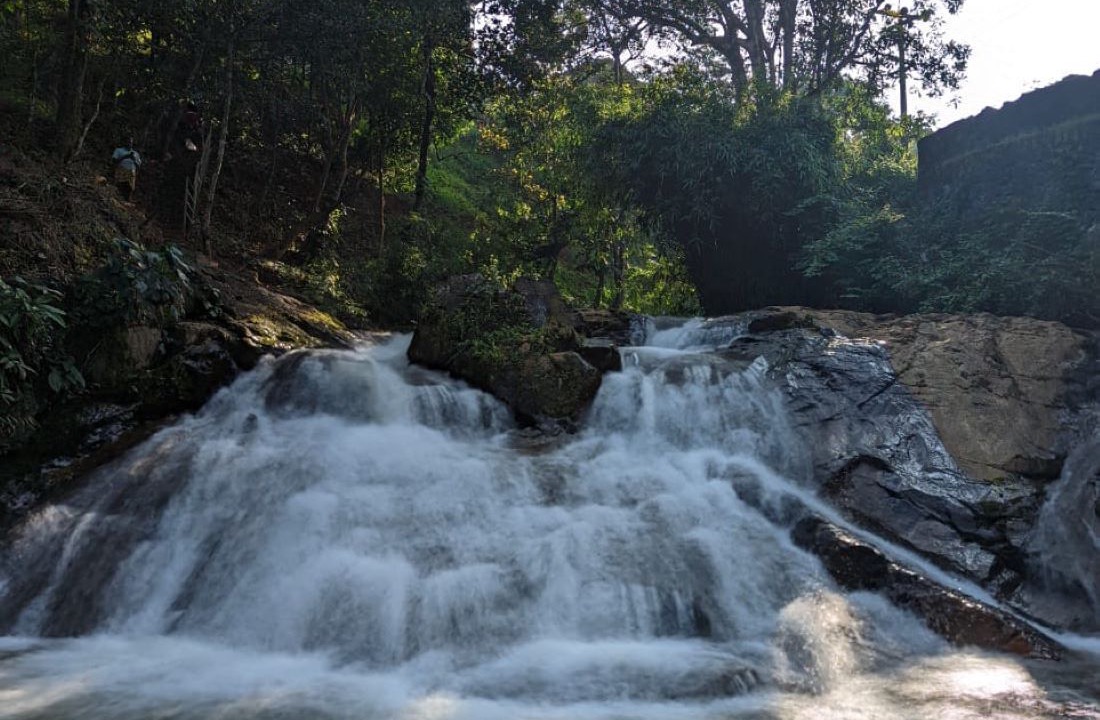 Photo of Outdoor in Kaimane