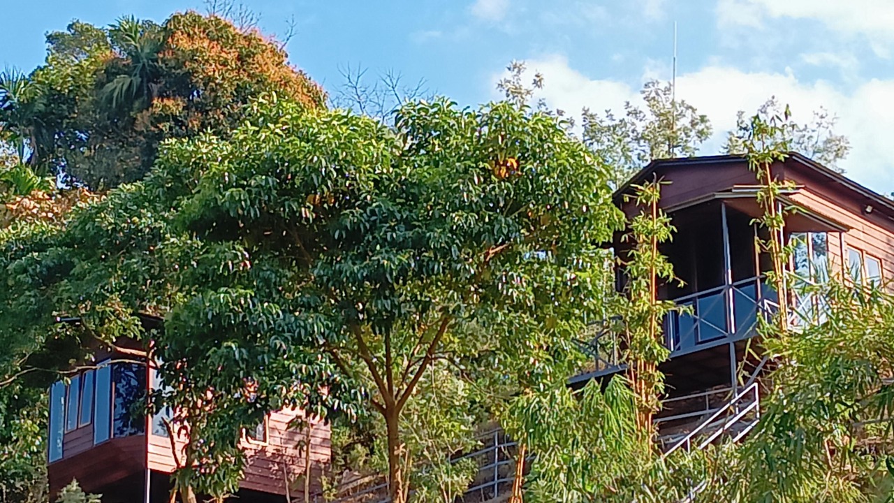 Photo of Outdoor in Kaimane