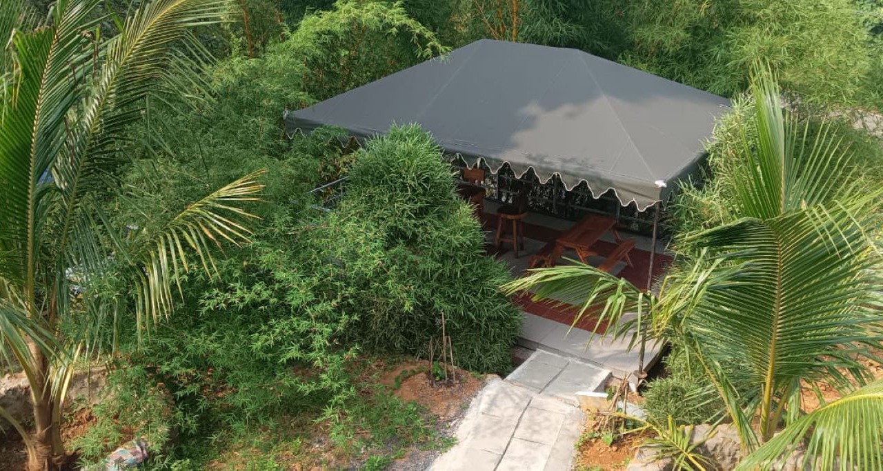 Photo of Patio Balcony in Kaimane