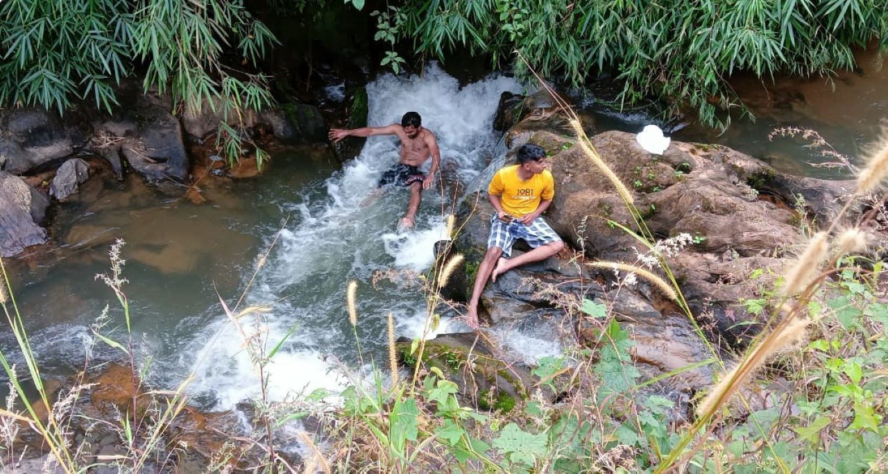 Photo of Outdoor in Kaimane