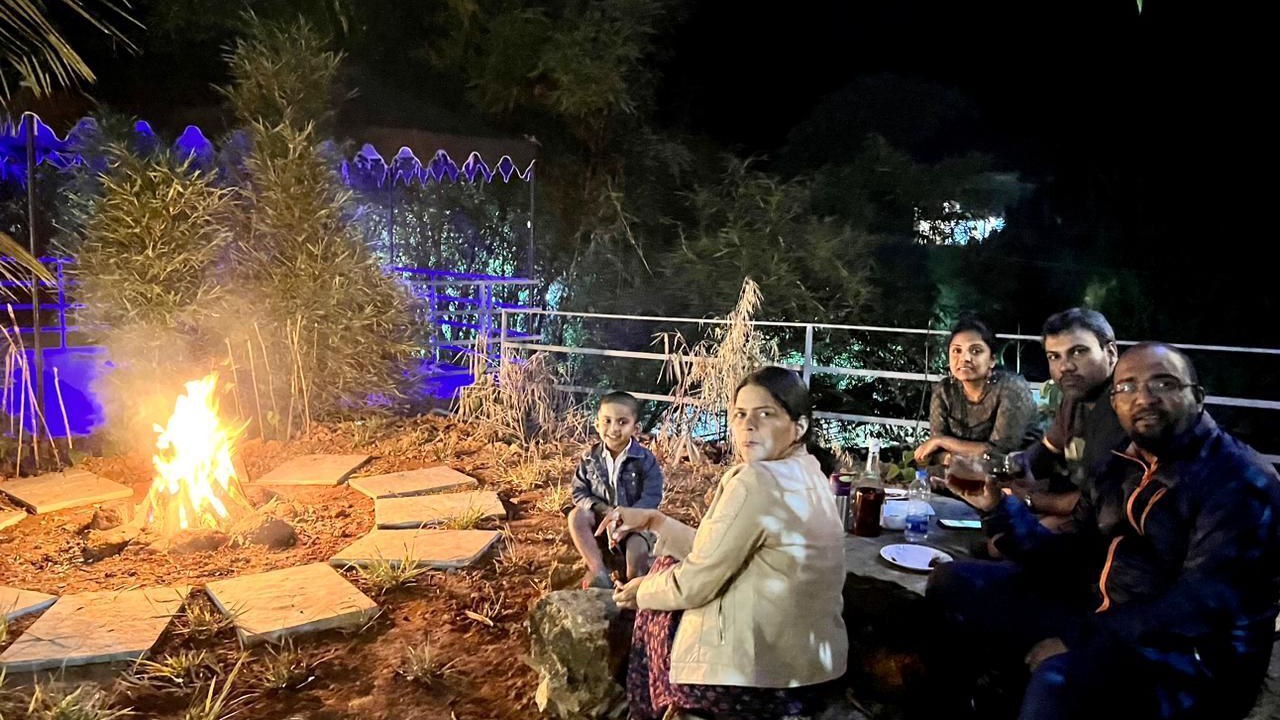 Photo of Outdoor in Kaimane