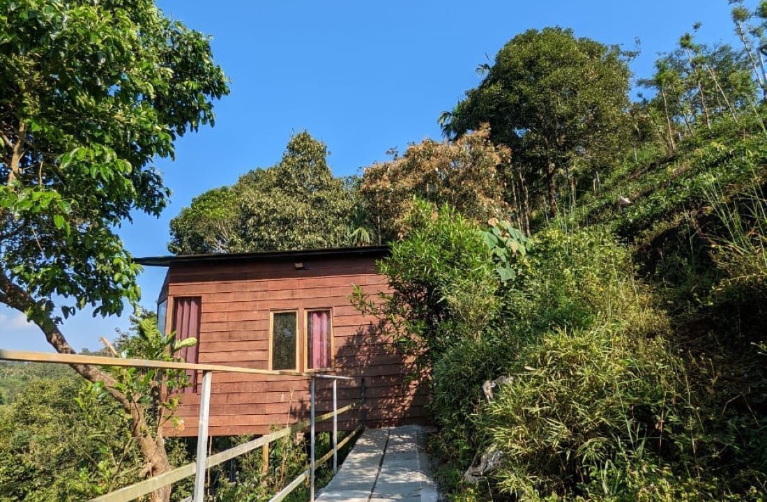 Photo of Outdoor in Kaimane