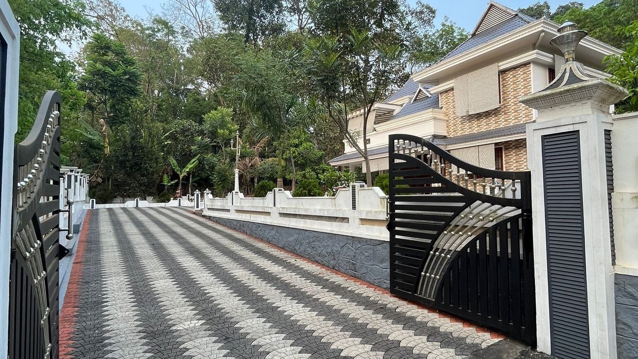 Photo of Outdoor in Kuravilangad