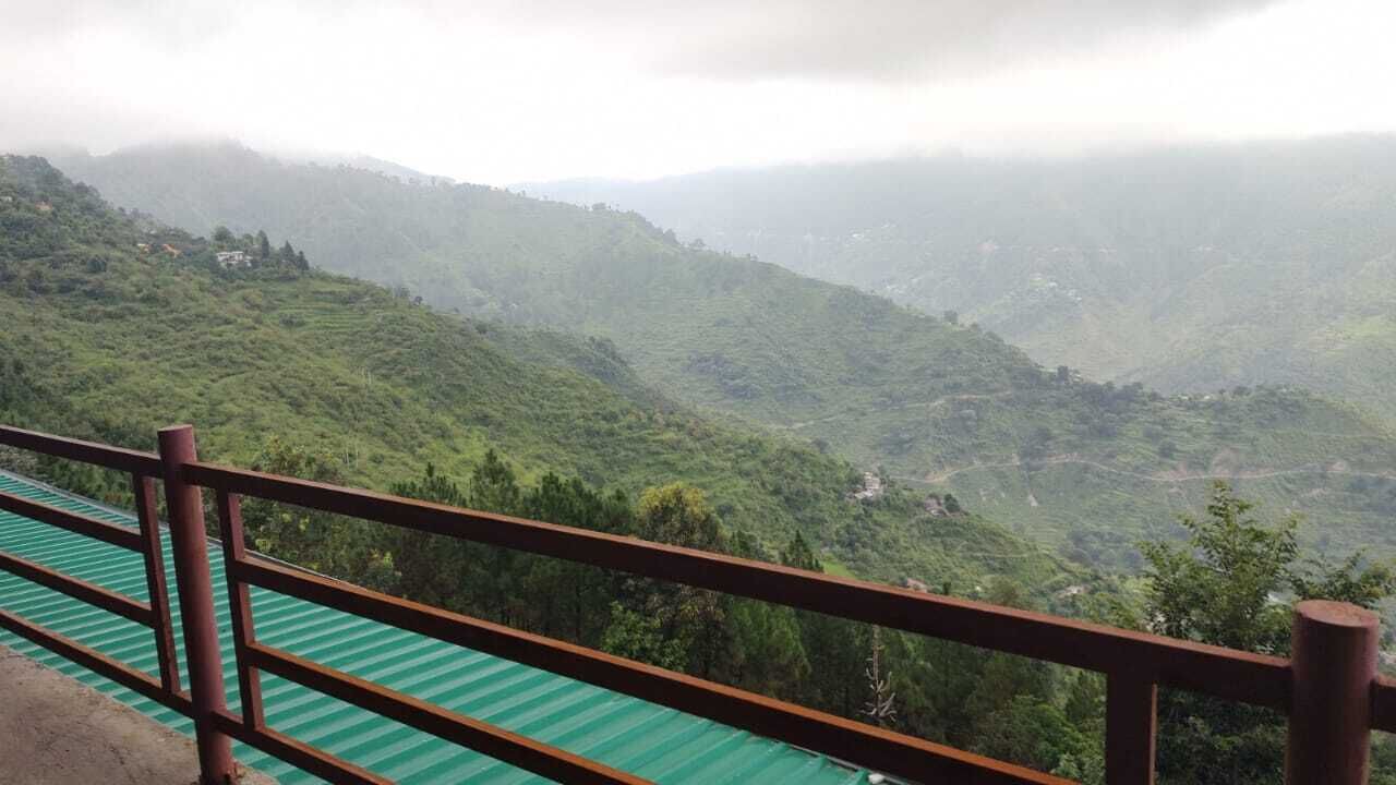 Photo of Outdoor in Sirala