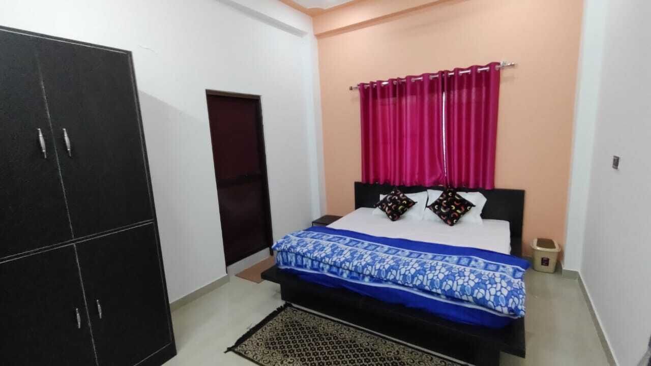 Photo of Bedroom in Sirala