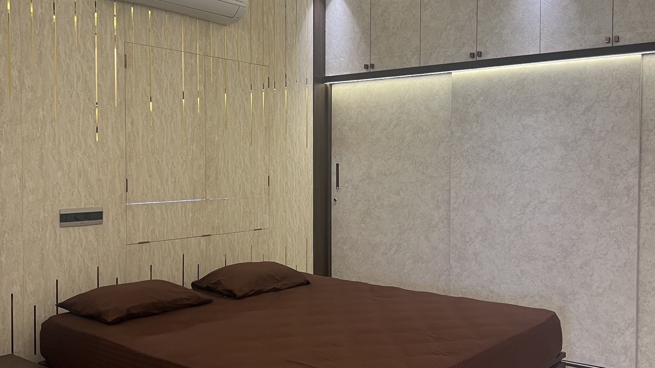 Photo of Bedroom in Chennai