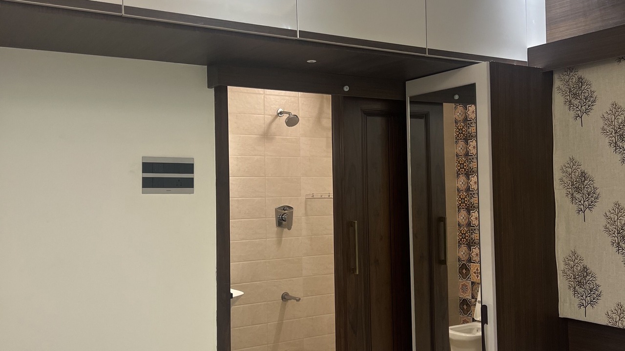 Photo of Bathroom in Chennai